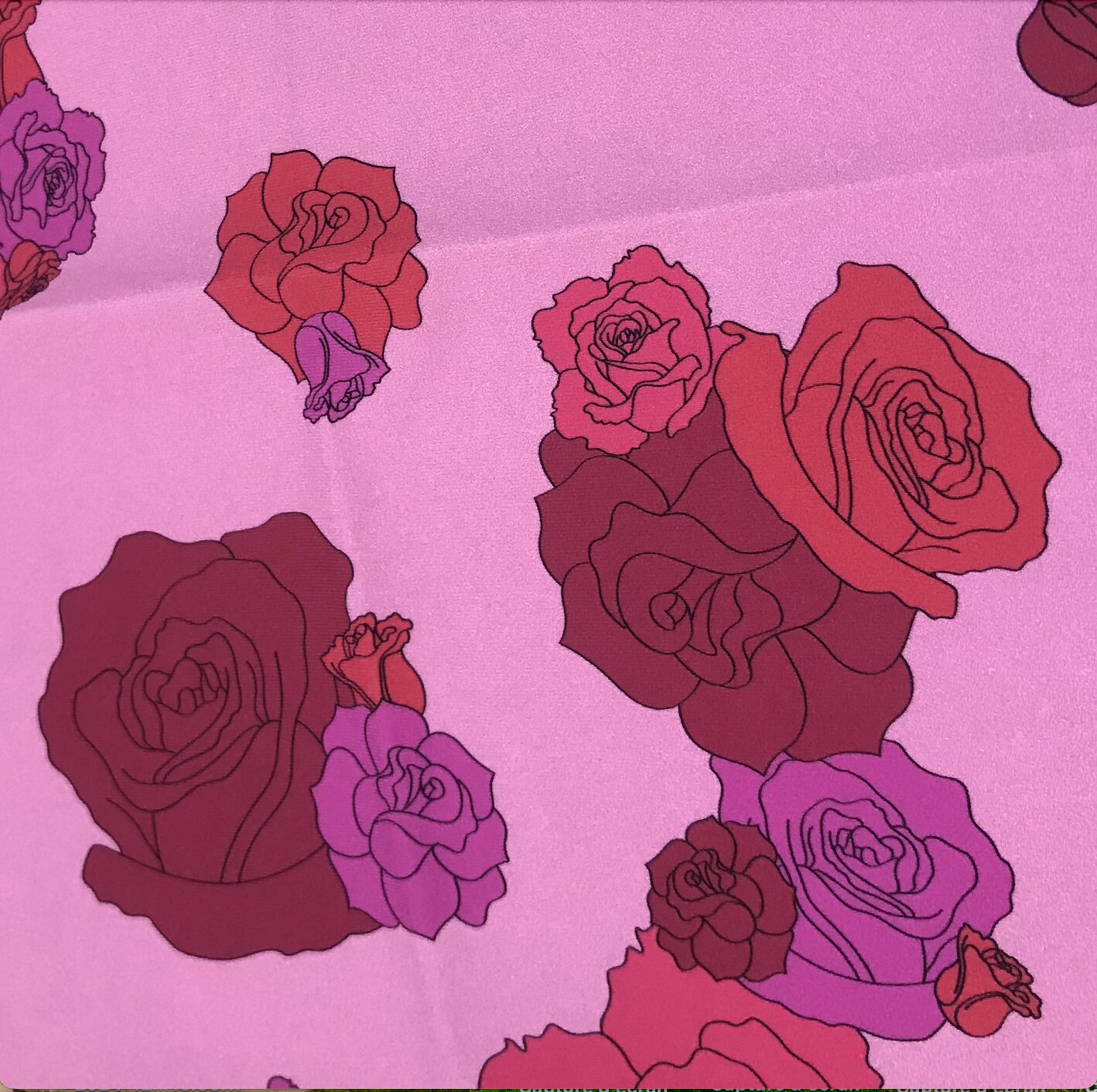 Roses