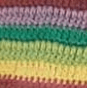 JUICY STRIPES